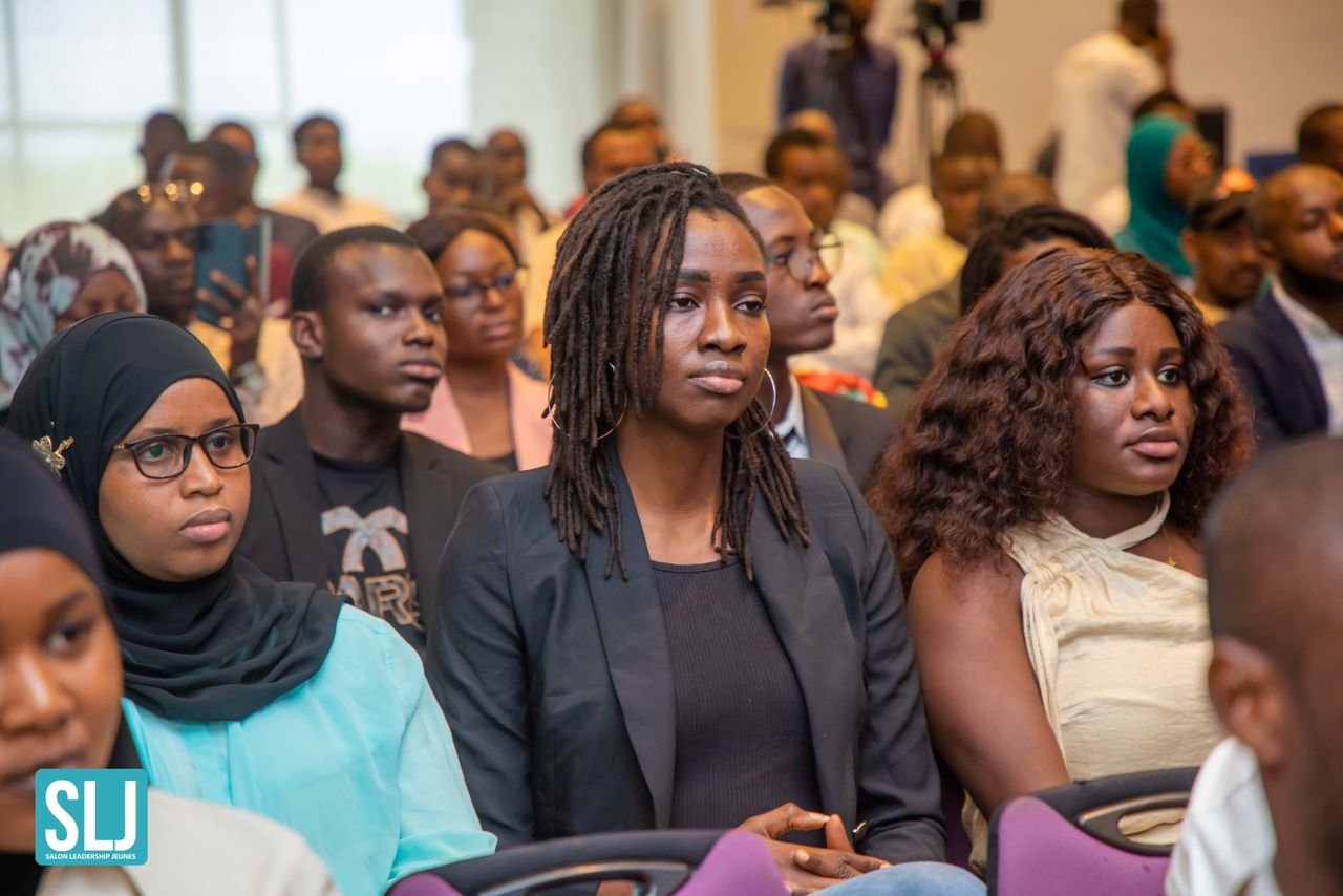 Salon Leadership Jeunes 6