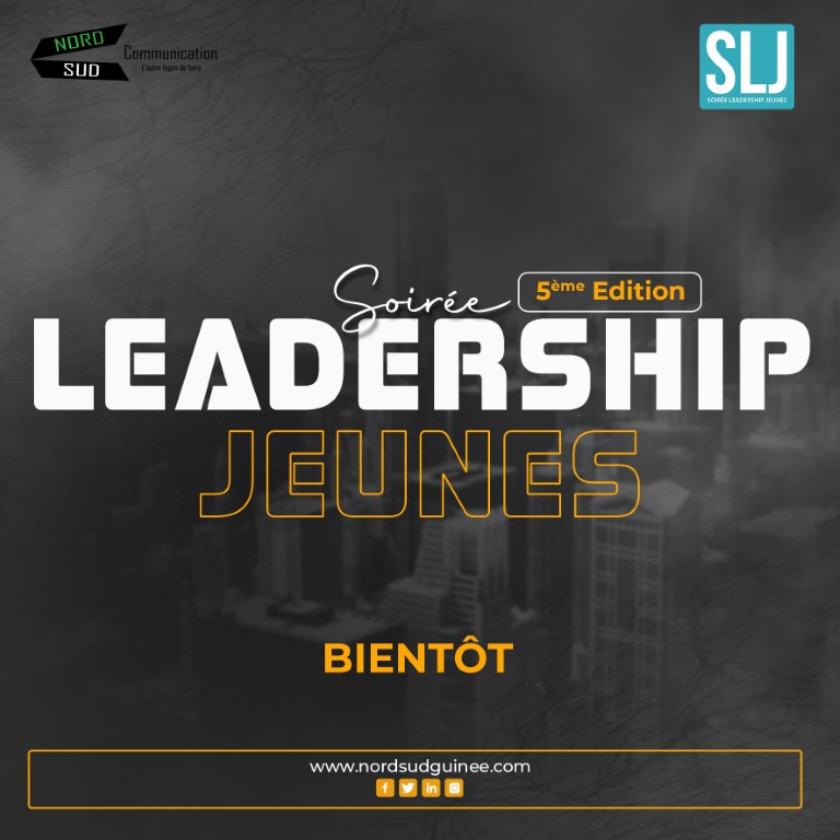 Salon Leadership Jeunes 5