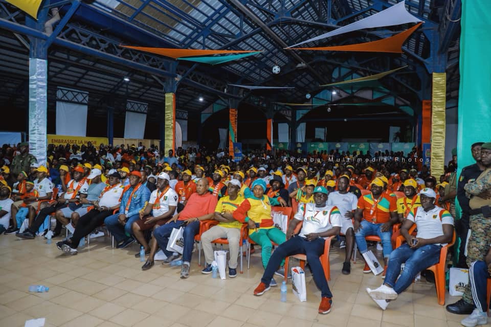 Image de Village CAN